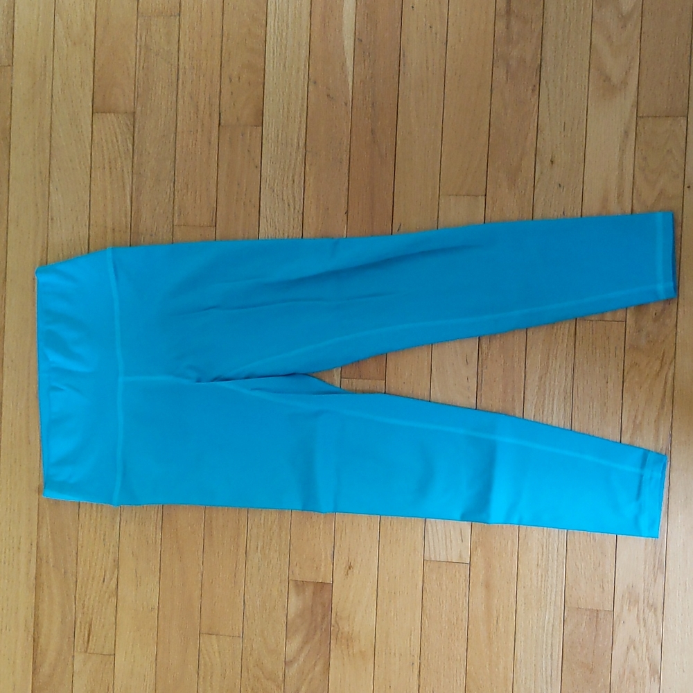 Fleo Scuba Blue Romey 25" El Toros